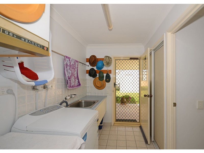 24 Sunrise Crescent, Burrum Heads QLD 4659