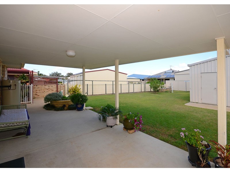 24 Sunrise Crescent, Burrum Heads QLD 4659
