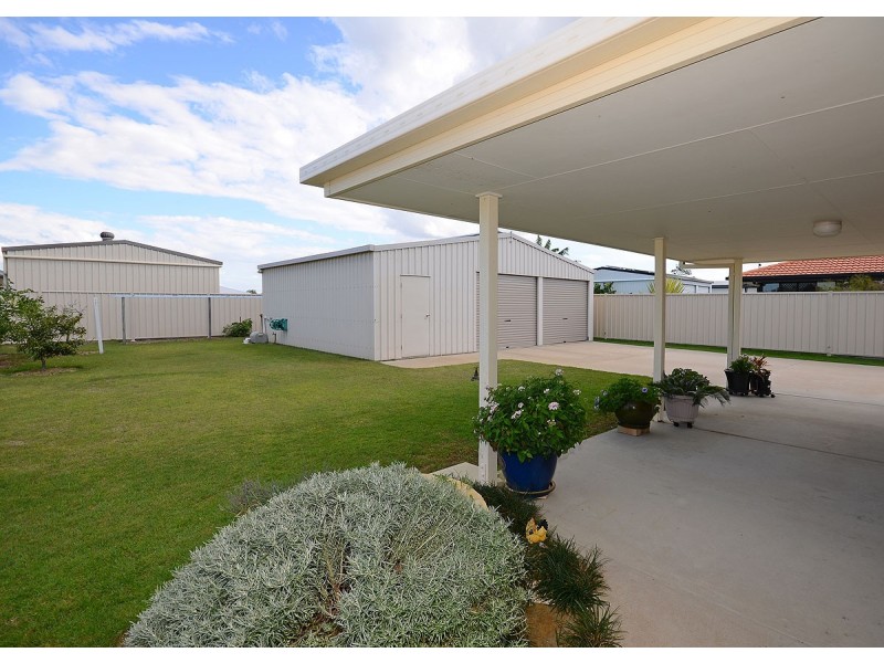 24 Sunrise Crescent, Burrum Heads QLD 4659