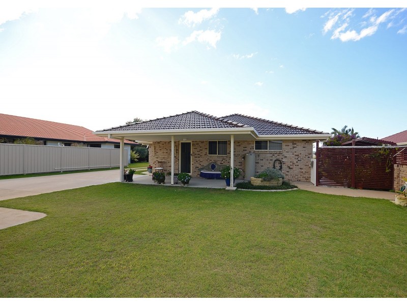 24 Sunrise Crescent, Burrum Heads QLD 4659