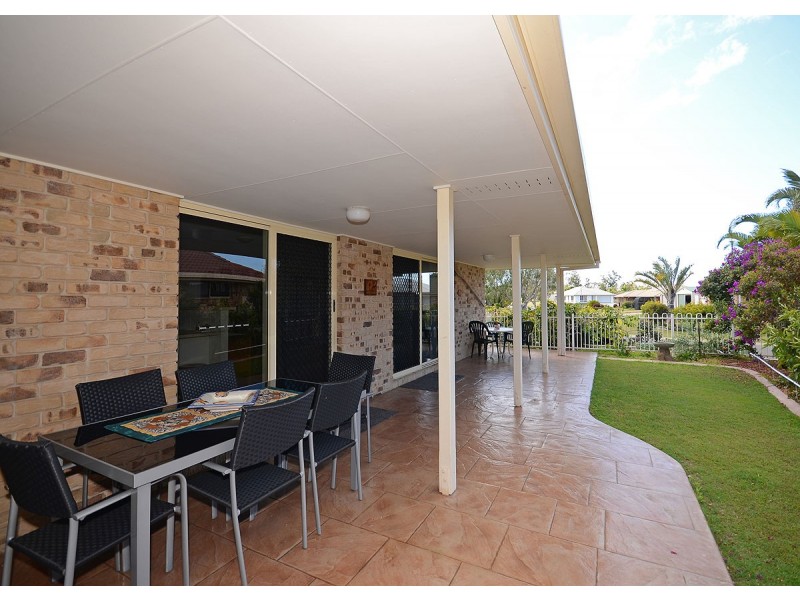 24 Sunrise Crescent, Burrum Heads QLD 4659