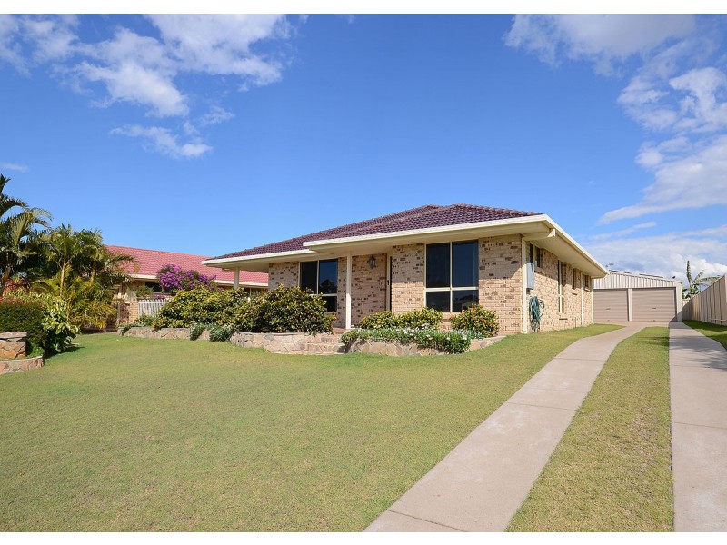 24 Sunrise Crescent, Burrum Heads QLD 4659