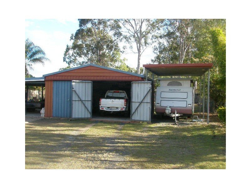 24 Annie Street, Howard QLD 4659