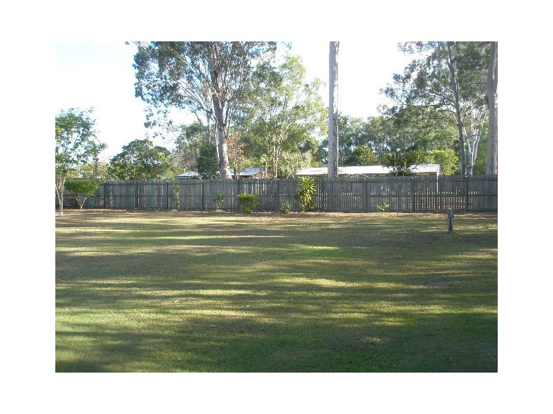 24 Annie Street, Howard QLD 4659