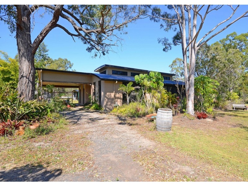 Lot 325 Gregory Street, Howard QLD 4659