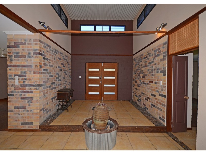 Lot 325 Gregory Street, Howard QLD 4659