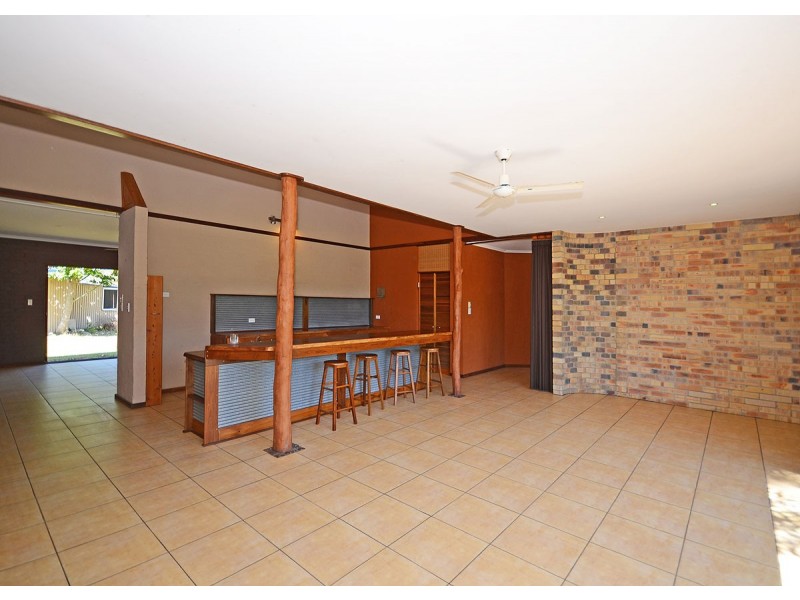 Lot 325 Gregory Street, Howard QLD 4659