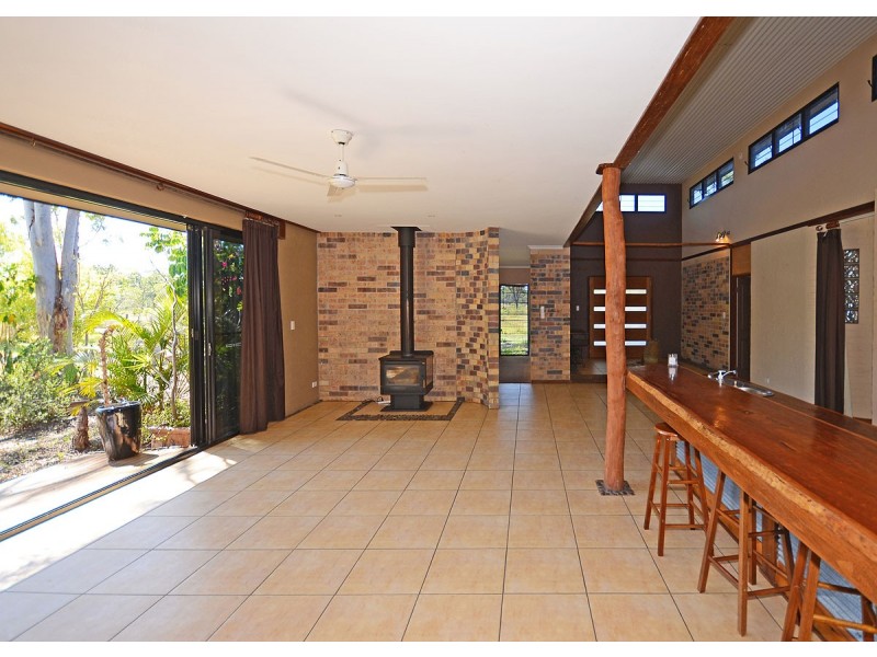 Lot 325 Gregory Street, Howard QLD 4659