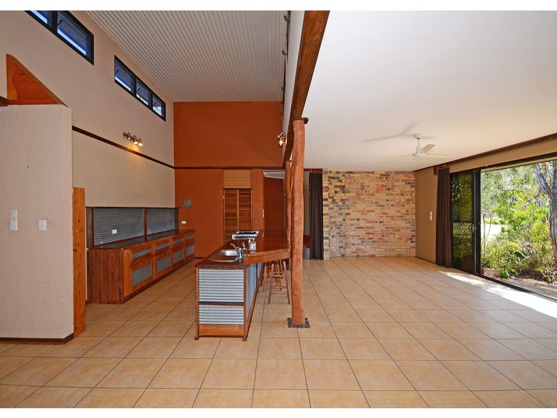 Lot 325 Gregory Street, Howard QLD 4659