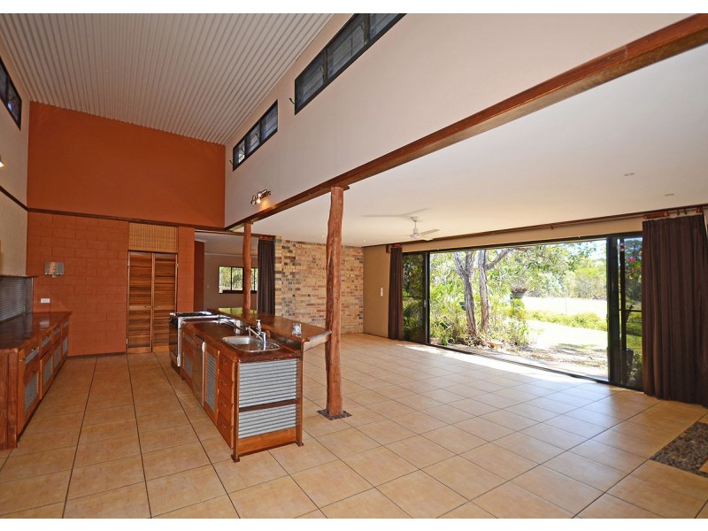 Lot 325 Gregory Street, Howard QLD 4659