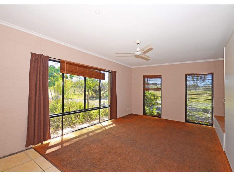 Lot 325 Gregory Street, Howard QLD 4659