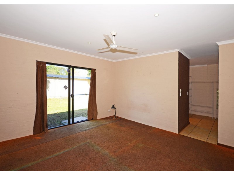 Lot 325 Gregory Street, Howard QLD 4659