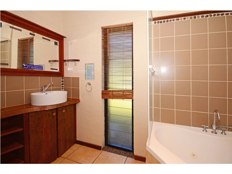 Lot 325 Gregory Street, Howard QLD 4659