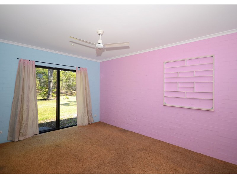 Lot 325 Gregory Street, Howard QLD 4659