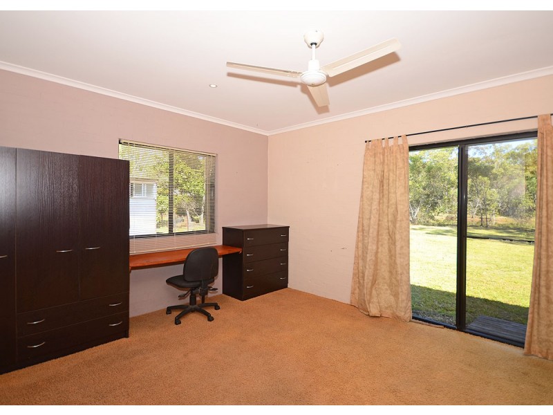 Lot 325 Gregory Street, Howard QLD 4659