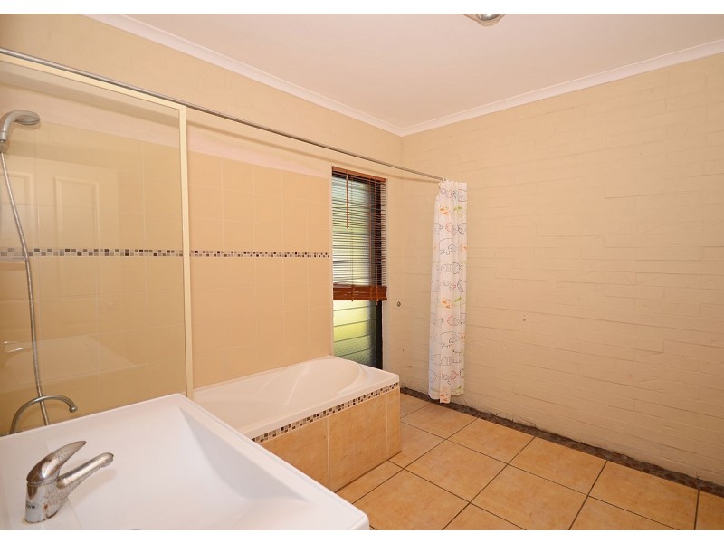 Lot 325 Gregory Street, Howard QLD 4659