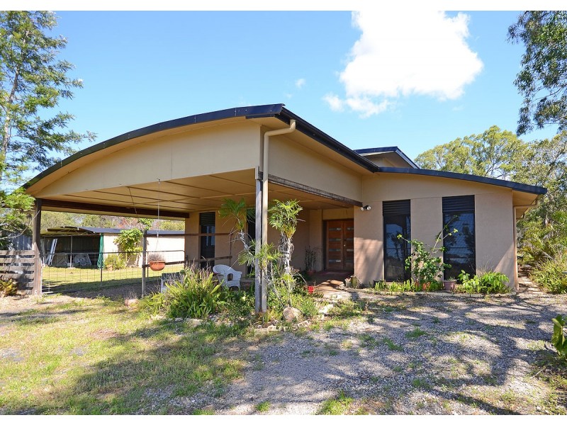 Lot 325 Gregory Street, Howard QLD 4659