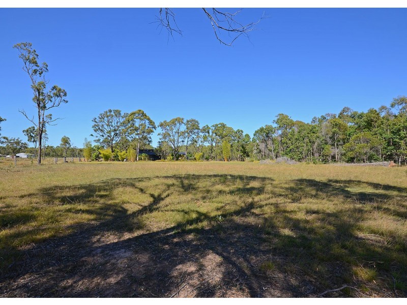 Lot 325 Gregory Street, Howard QLD 4659