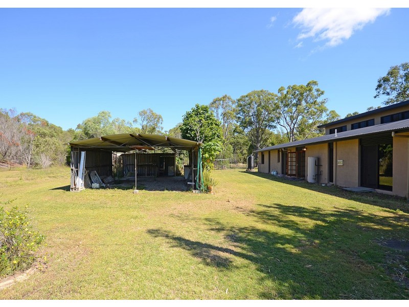 Lot 325 Gregory Street, Howard QLD 4659