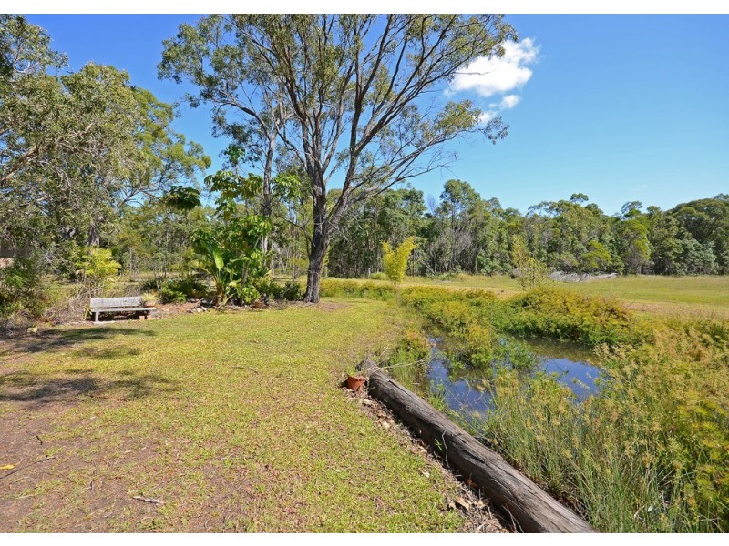Lot 325 Gregory Street, Howard QLD 4659
