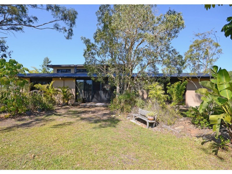 Lot 325 Gregory Street, Howard QLD 4659