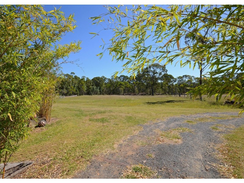 Lot 325 Gregory Street, Howard QLD 4659