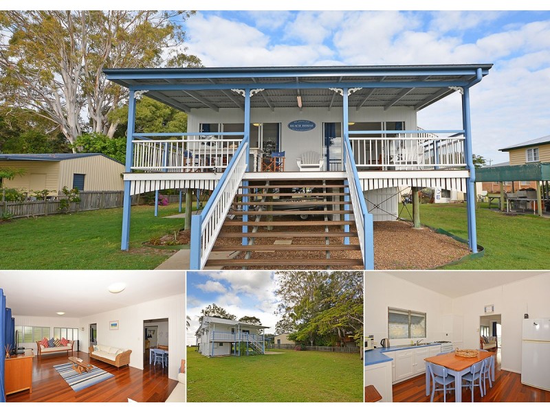 102 Burrum Street, Burrum Heads QLD 4659