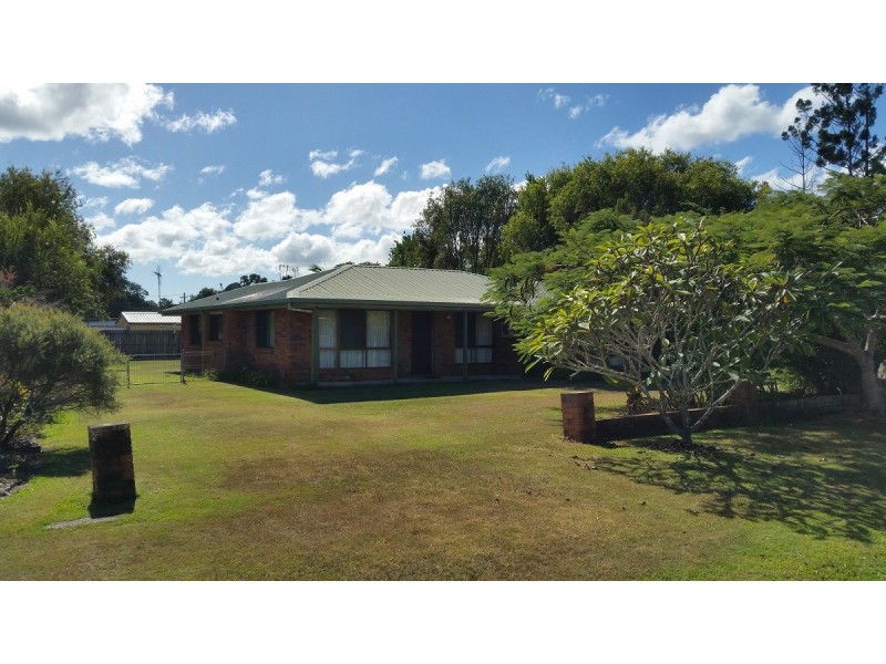 79 Watkins Street, Howard QLD 4659