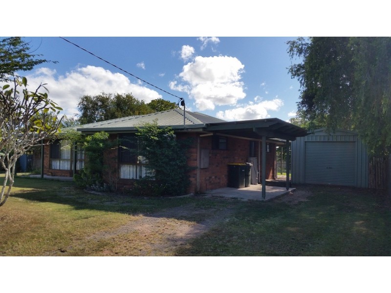 79 Watkins Street, Howard QLD 4659
