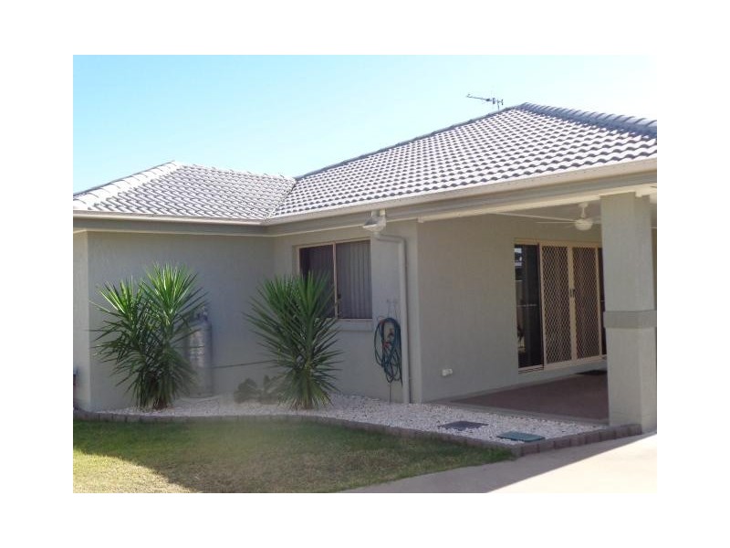 16 Louise Drive, Burrum Heads QLD 4659