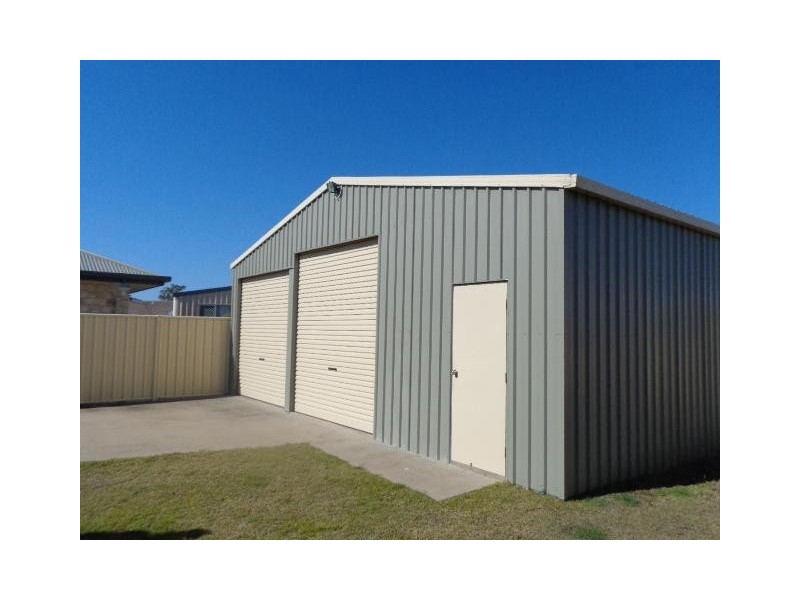 16 Louise Drive, Burrum Heads QLD 4659