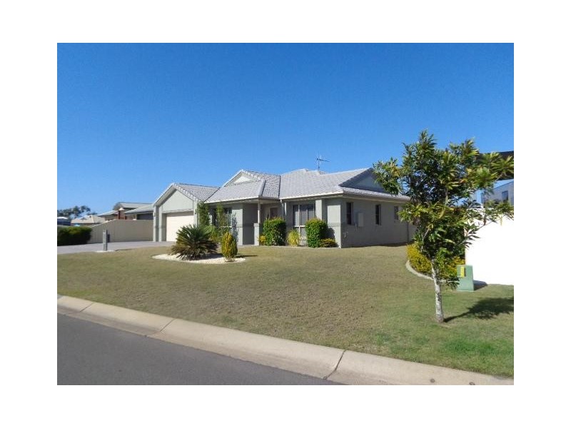 16 Louise Drive, Burrum Heads QLD 4659