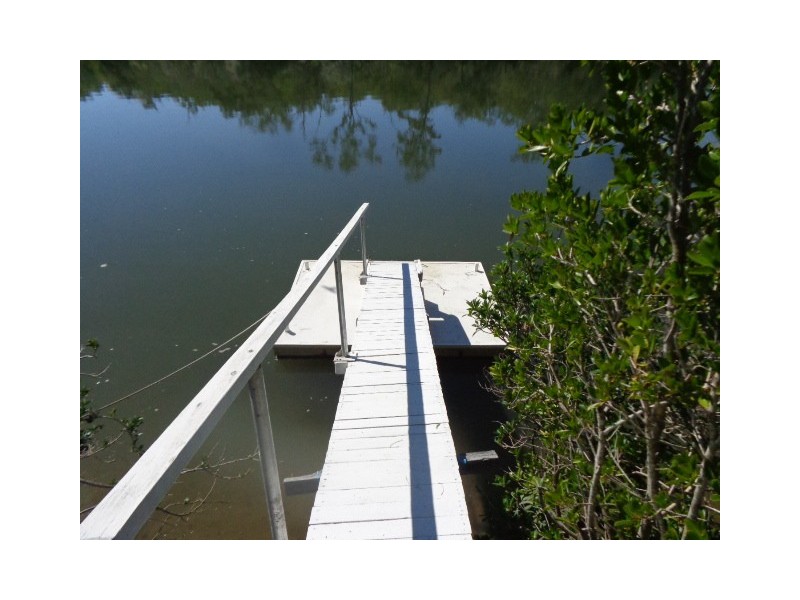 284 Pacific Haven Circuit, Pacific Haven QLD 4659