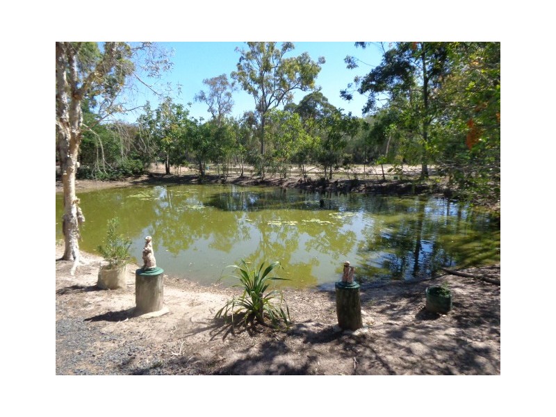 284 Pacific Haven Circuit, Pacific Haven QLD 4659