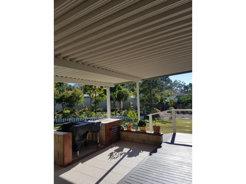 284 Pacific Haven Circuit, Pacific Haven QLD 4659