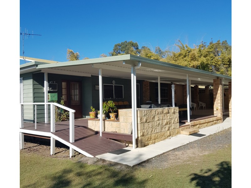 284 Pacific Haven Circuit, Pacific Haven QLD 4659