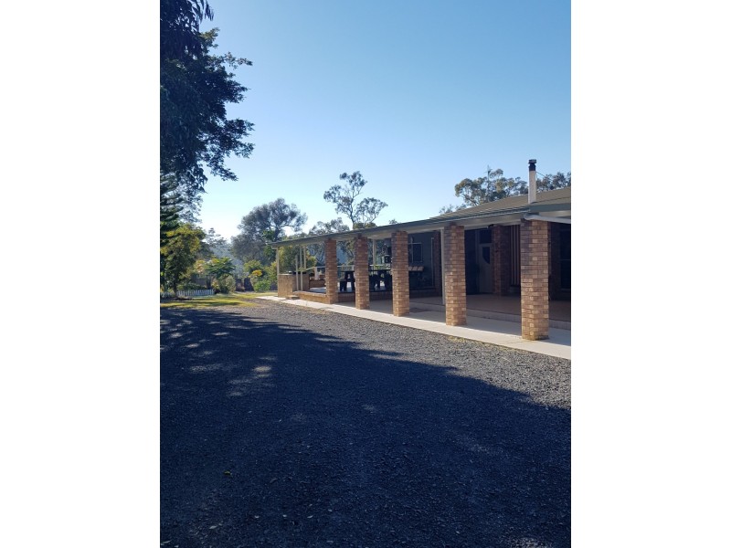 284 Pacific Haven Circuit, Pacific Haven QLD 4659