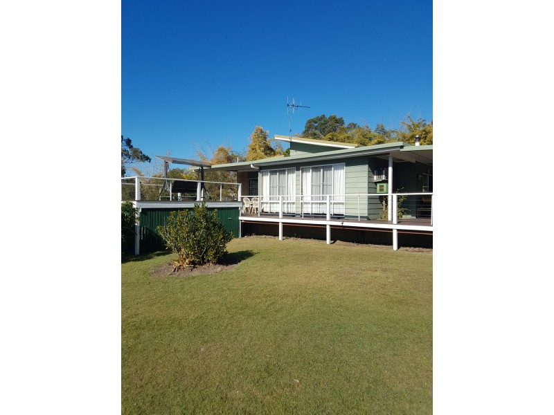 284 Pacific Haven Circuit, Pacific Haven QLD 4659
