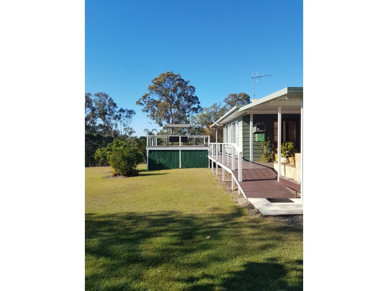 284 Pacific Haven Circuit, Pacific Haven QLD 4659