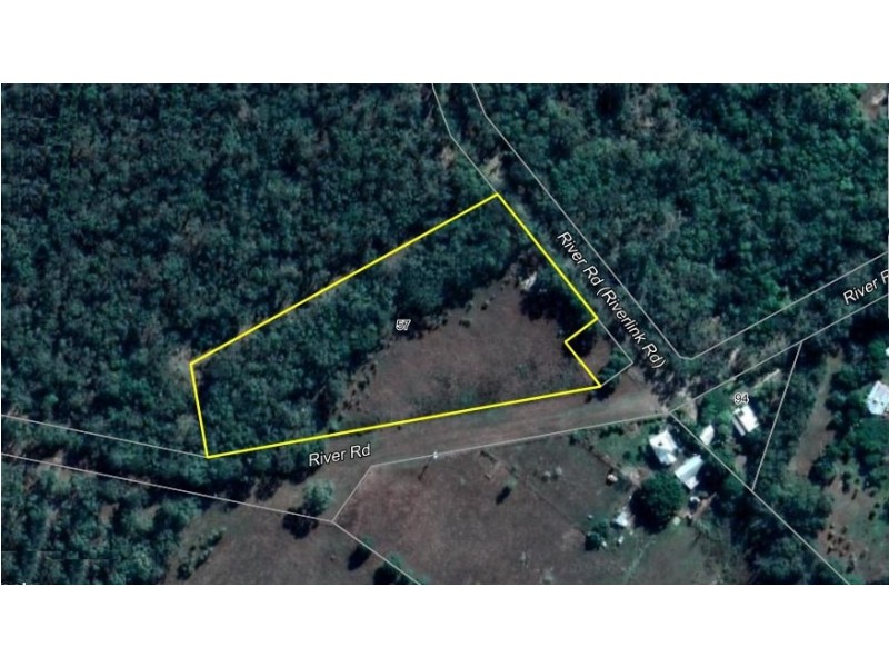 Lot 52 River Road, Howard QLD 4659