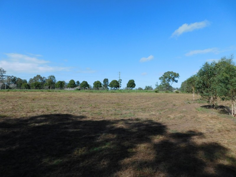 Lot 52 River Road, Howard QLD 4659