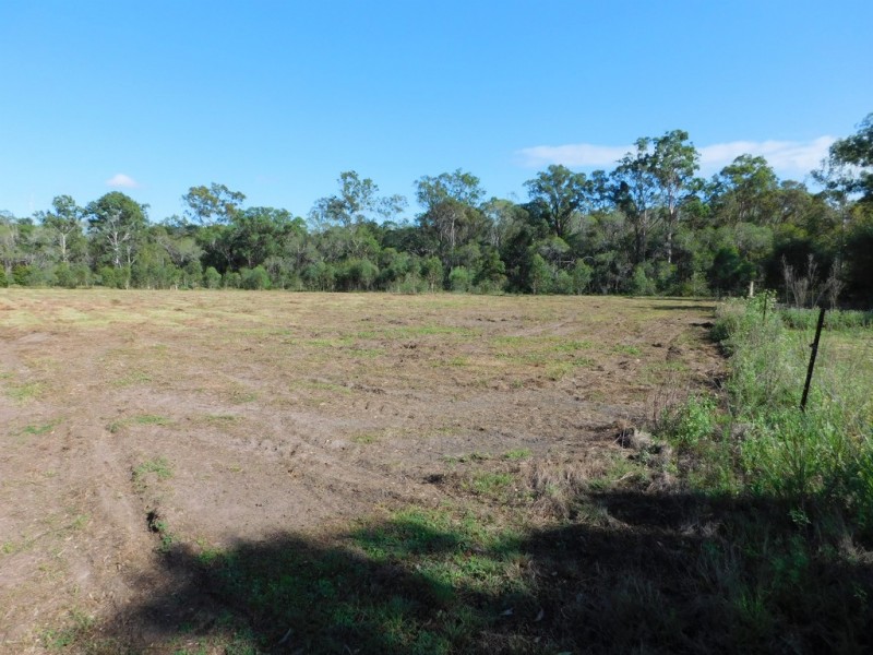 Lot 52 River Road, Howard QLD 4659
