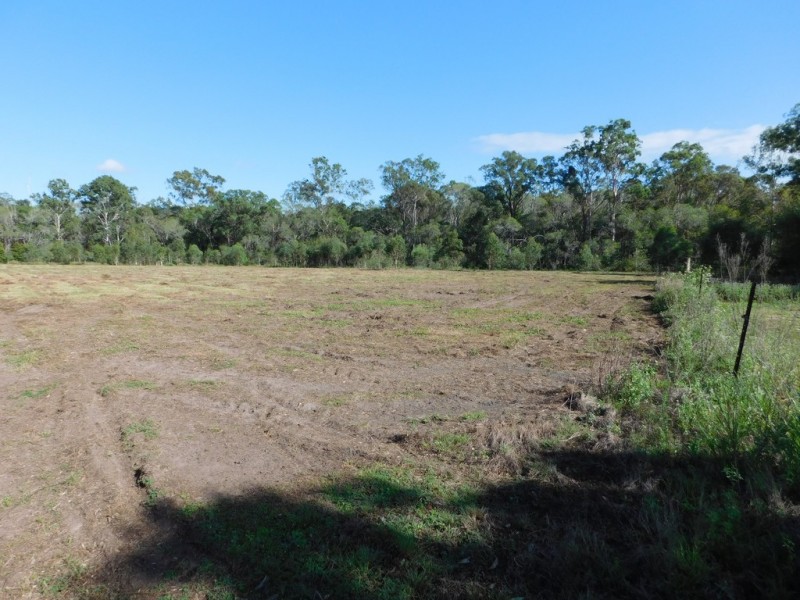 Lot 52 River Road, Howard QLD 4659