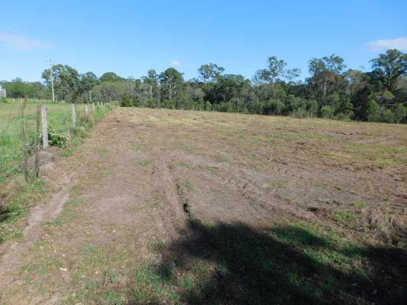 Lot 52 River Road, Howard QLD 4659
