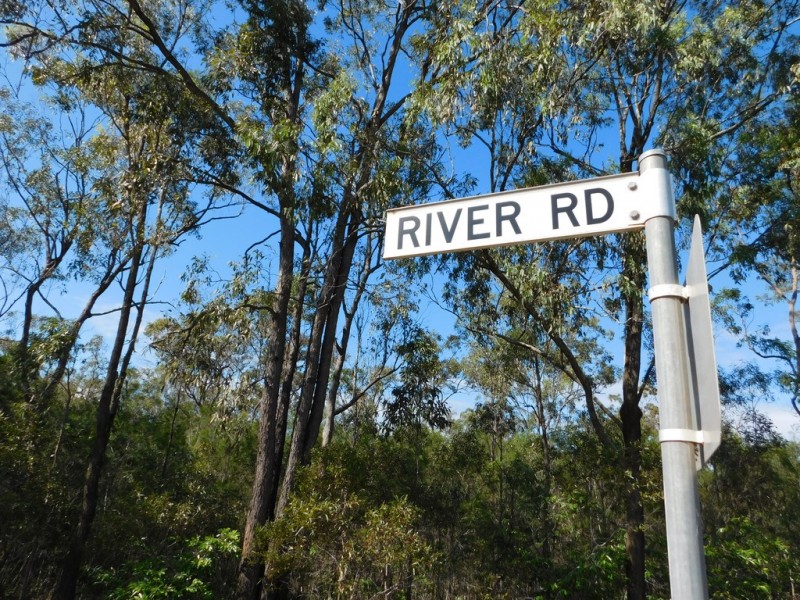 Lot 52 River Road, Howard QLD 4659
