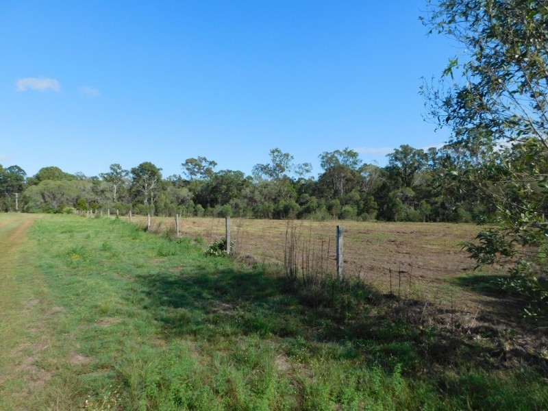 Lot 52 River Road, Howard QLD 4659