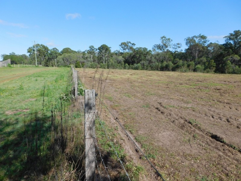 Lot 52 River Road, Howard QLD 4659
