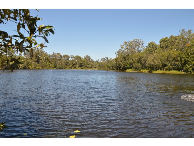 Lot 52 River Road, Howard QLD 4659