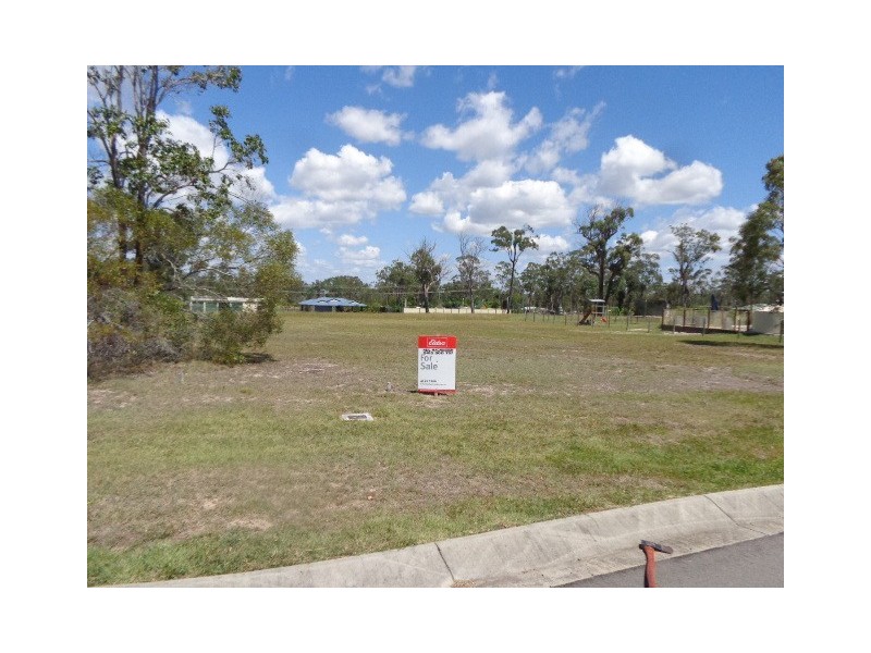 2 Southfork Crct, Burrum Heads QLD 4659