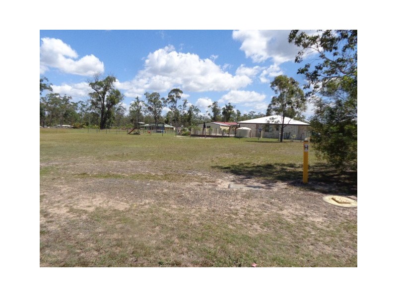 2 Southfork Crct, Burrum Heads QLD 4659